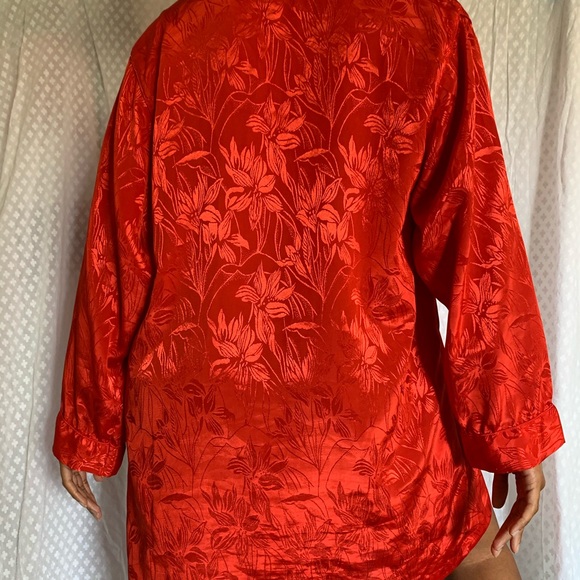 Vintage Robe - Picture 2 of 3